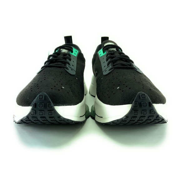 Nike Mens Air Zoom-Type Black Summit Running Shoes - Picture 5 of 10